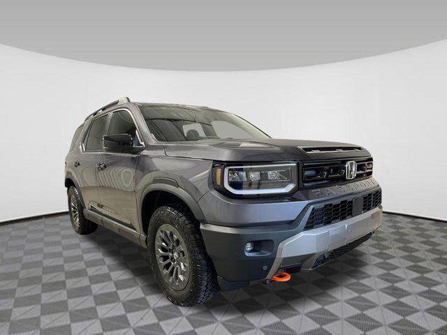 2026 Honda Passport AWD TrailSport