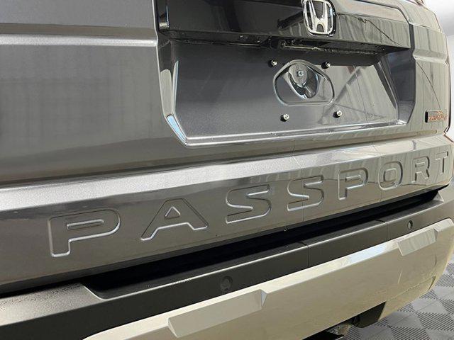 2026 Honda Passport AWD TrailSport