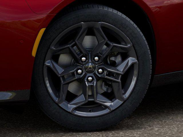 2026 Dodge Charger R/T 4 Door AWD