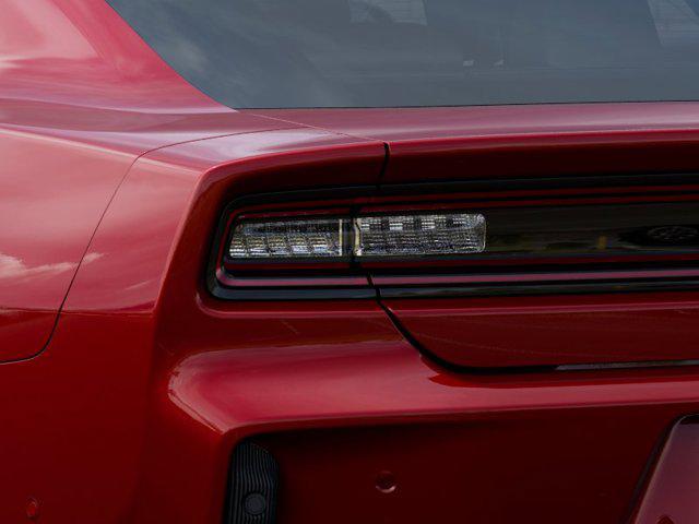 2026 Dodge Charger R/T 4 Door AWD