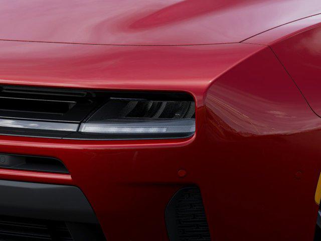 2026 Dodge Charger R/T 4 Door AWD