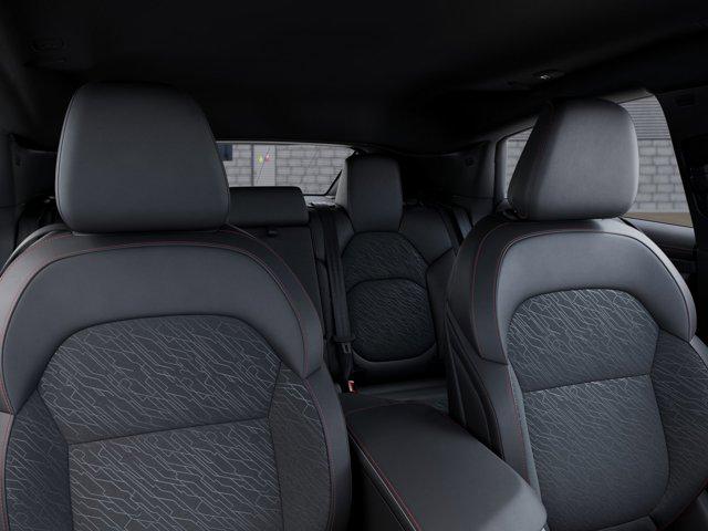 2026 Dodge Charger R/T 4 Door AWD