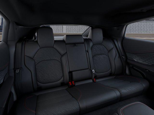 2026 Dodge Charger R/T 4 Door AWD