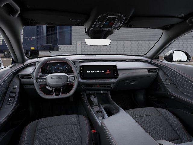2026 Dodge Charger R/T 4 Door AWD
