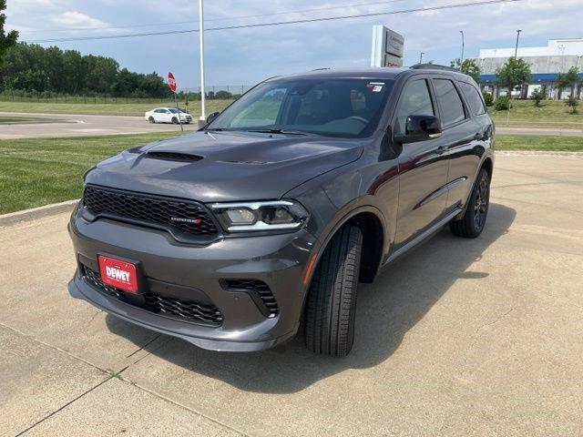 2026 Dodge Durango GT Plus AWD