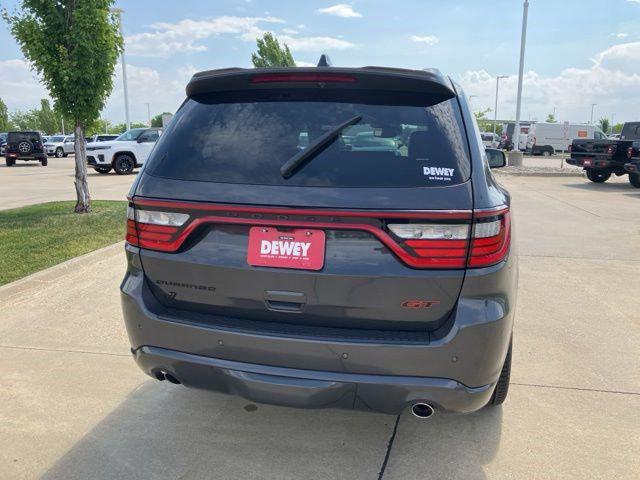 2026 Dodge Durango GT Plus AWD