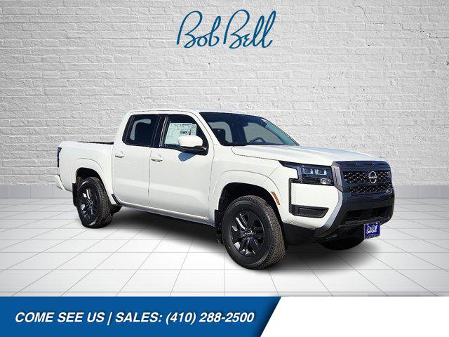 2026 Nissan Frontier Crew Cab SV 4x4 for sale in Baltimore, MD