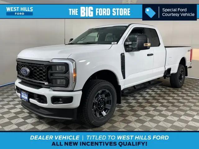 2026 Ford F-350 XL for sale in Bremerton, WA