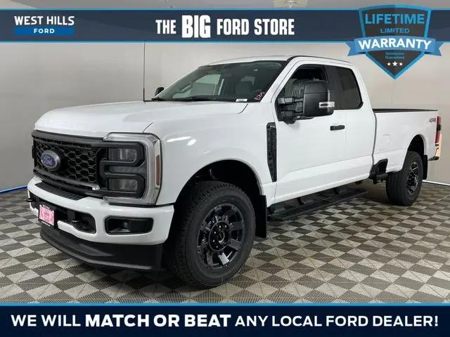 2026 Ford F-350 XL for sale in Bremerton, WA
