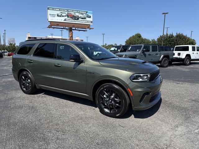 2026 Dodge Durango GT Plus AWD HEMI V8