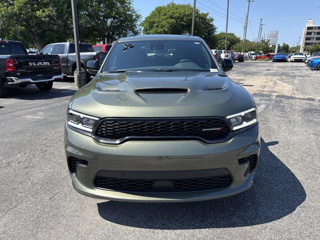 2026 Dodge Durango GT Plus AWD HEMI V8