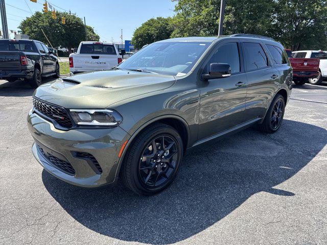 2026 Dodge Durango GT Plus AWD HEMI V8