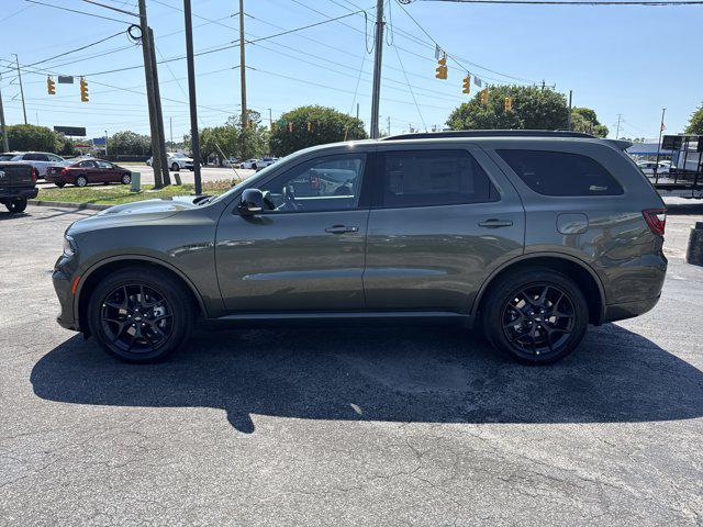 2026 Dodge Durango GT Plus AWD HEMI V8