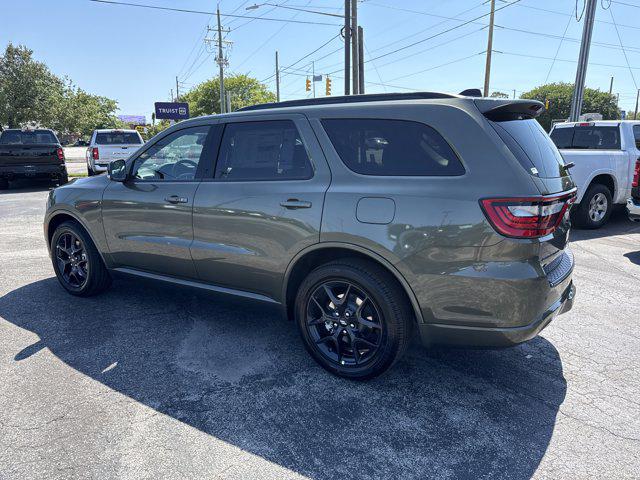 2026 Dodge Durango GT Plus AWD HEMI V8