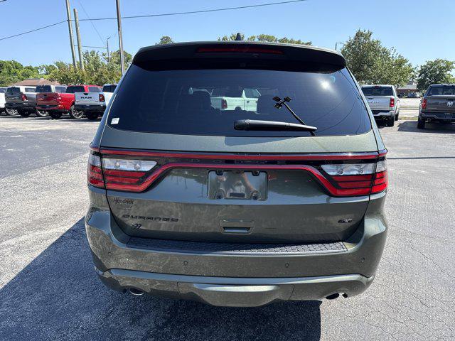 2026 Dodge Durango GT Plus AWD HEMI V8