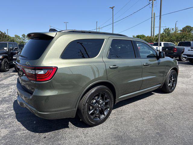 2026 Dodge Durango GT Plus AWD HEMI V8