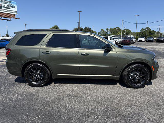 2026 Dodge Durango GT Plus AWD HEMI V8