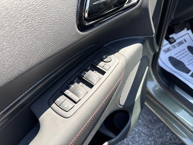 2026 Dodge Durango GT Plus AWD HEMI V8