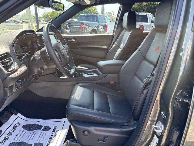2026 Dodge Durango GT Plus AWD HEMI V8