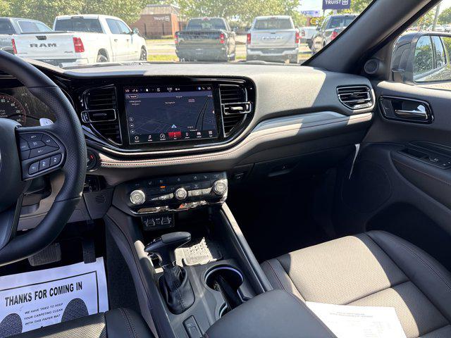 2026 Dodge Durango GT Plus AWD HEMI V8