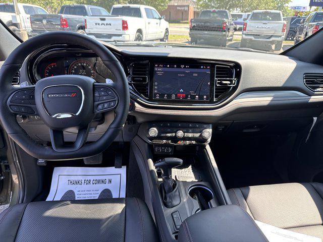 2026 Dodge Durango GT Plus AWD HEMI V8