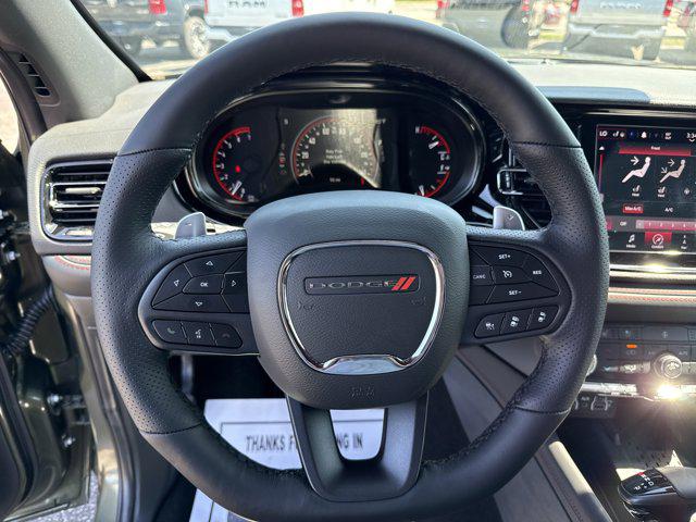 2026 Dodge Durango GT Plus AWD HEMI V8