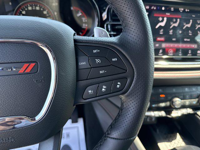 2026 Dodge Durango GT Plus AWD HEMI V8