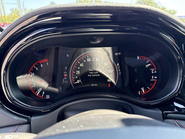 2026 Dodge Durango GT Plus AWD HEMI V8