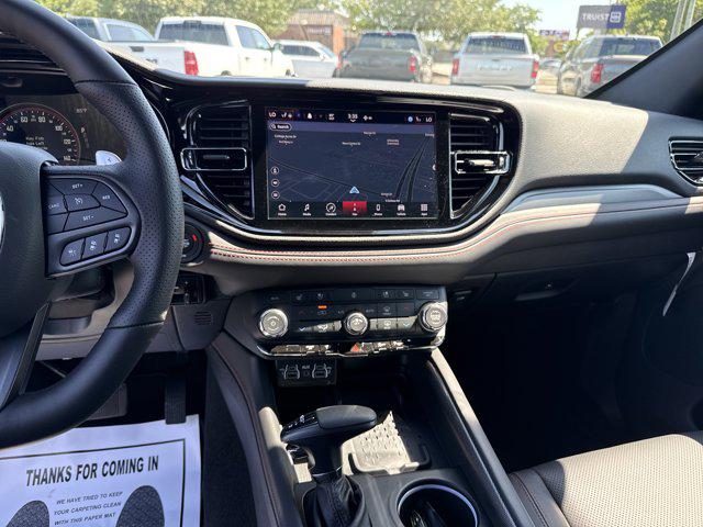 2026 Dodge Durango GT Plus AWD HEMI V8