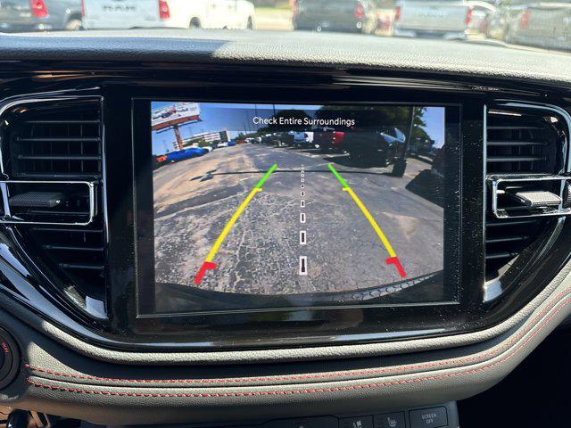 2026 Dodge Durango GT Plus AWD HEMI V8