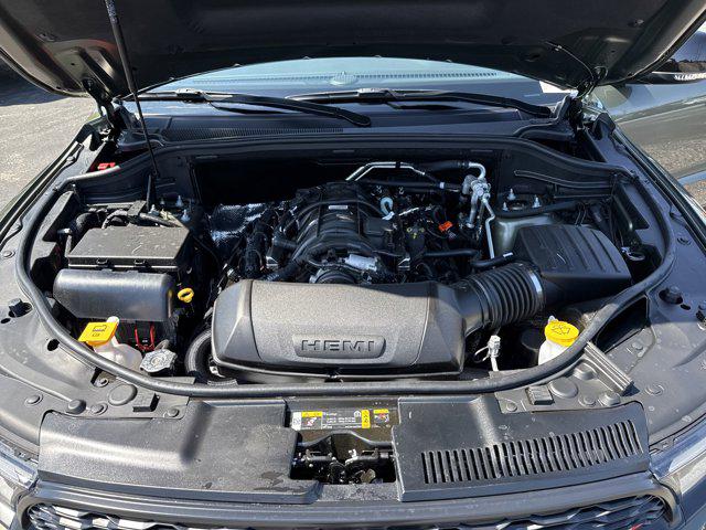 2026 Dodge Durango GT Plus AWD HEMI V8