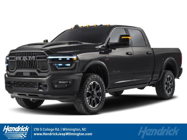 2026 Ram 2500 Power Wagon Crew Cab 4x4 6'4" Box for sale in Wilmington, NC