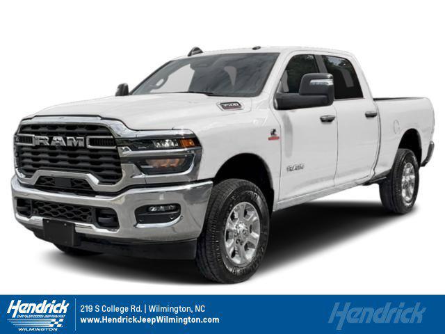 2026 Ram 3500 Big Horn Crew Cab 4x4 8' Box for sale in Wilmington, NC