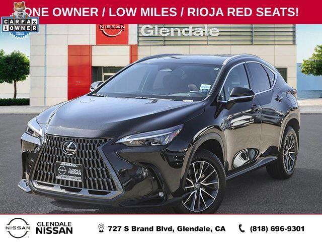 2024 Lexus NX NX 250 for sale in Glendale, CA