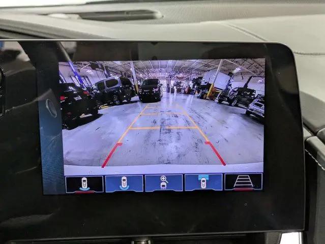 2024 Chevrolet Corvette Stingray RWD Convertible 3LT