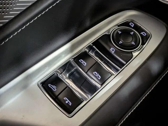 2024 Chevrolet Corvette Stingray RWD Convertible 3LT