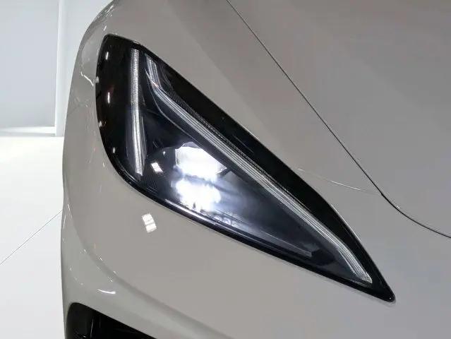 2024 Chevrolet Corvette Stingray RWD Convertible 3LT