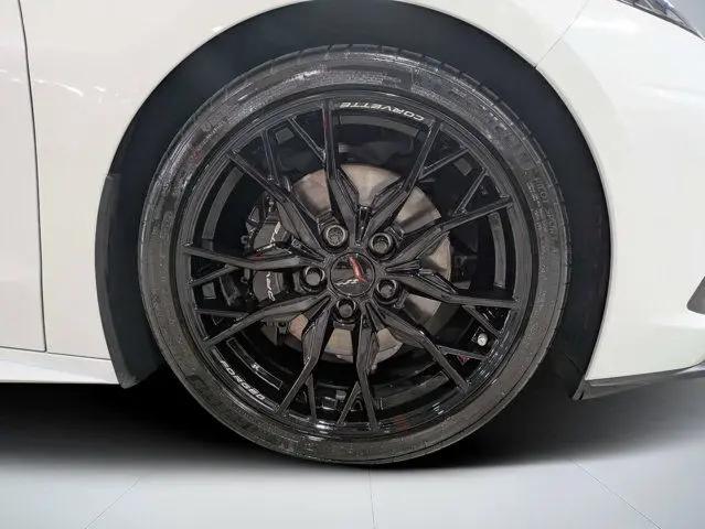 2024 Chevrolet Corvette Stingray RWD Convertible 3LT