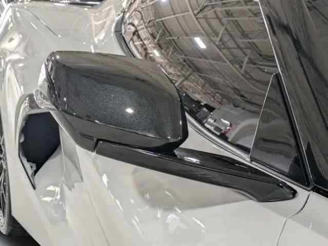 2024 Chevrolet Corvette Stingray RWD Convertible 3LT