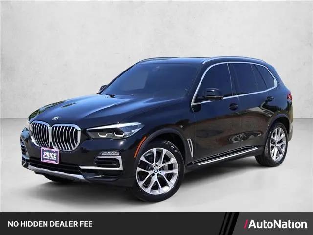 2020 BMW X5 xDrive40i for sale in Spokane Valley, WA
