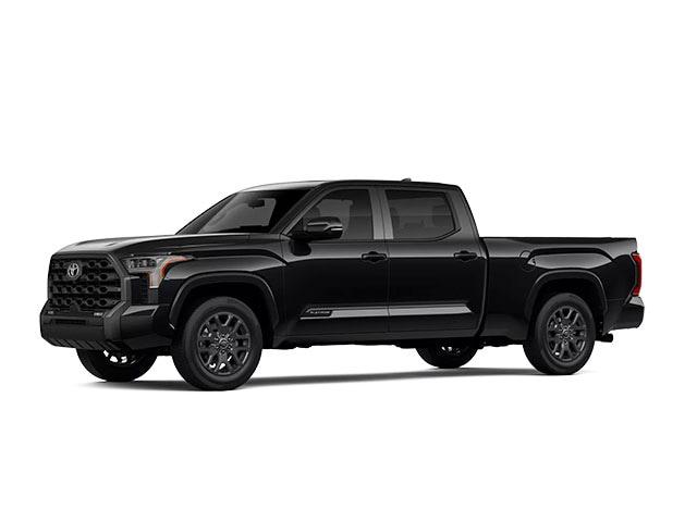 2026 Toyota Tundra Platinum CrewMax 6.5' Bed for sale in Conshohocken, PA
