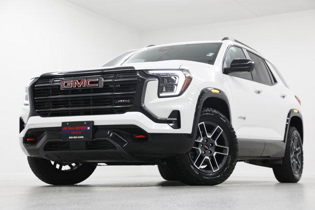 2026 GMC Terrain AWD AT4 for sale in Clinton, MO