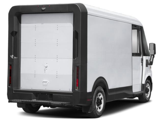 2025 Chevrolet 400 eAWD 400