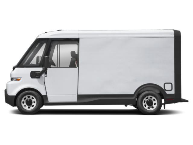 2025 Chevrolet 400 eAWD 400