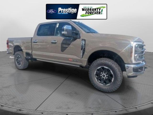 2026 Ford F-350 LARIAT for sale in Mount Dora, FL