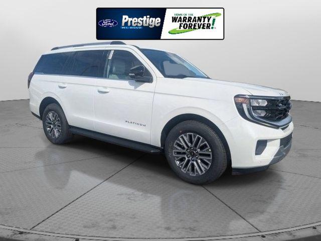2026 Ford Expedition Platinum for sale in Mount Dora, FL