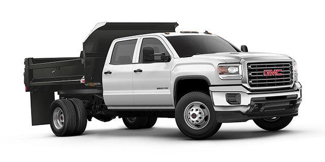 2019 GMC Sierra 3500HD CREW CAB 4WD 171. for sale in Kingsville, TX
