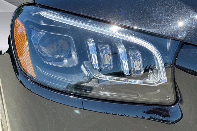 2024 Mercedes-Benz GLS AMG GLS 63 4MATIC