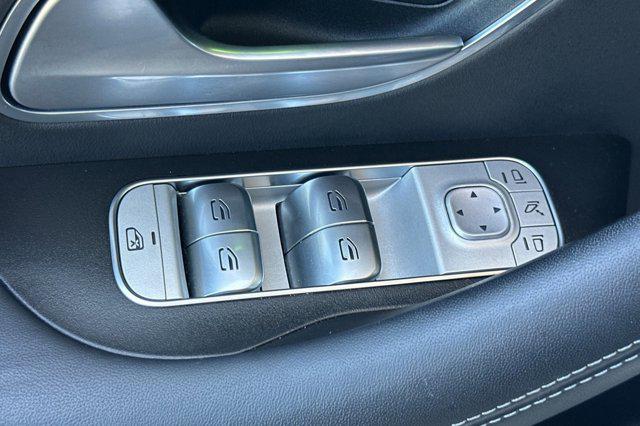 2024 Mercedes-Benz GLS AMG GLS 63 4MATIC