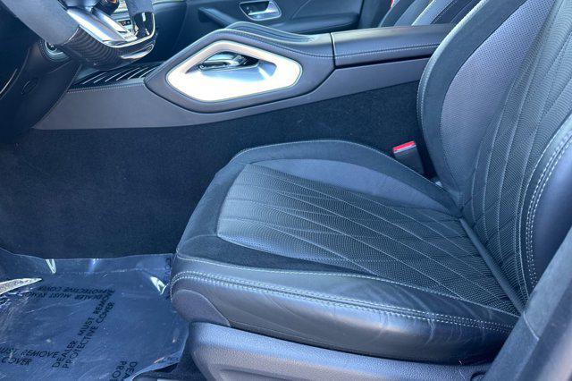 2024 Mercedes-Benz GLS AMG GLS 63 4MATIC